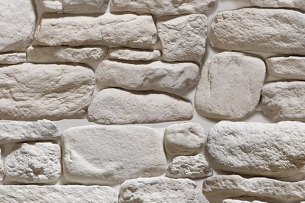 تصدير حجر جدران داخلي أبيض من إيران إلى أنحاء العالم