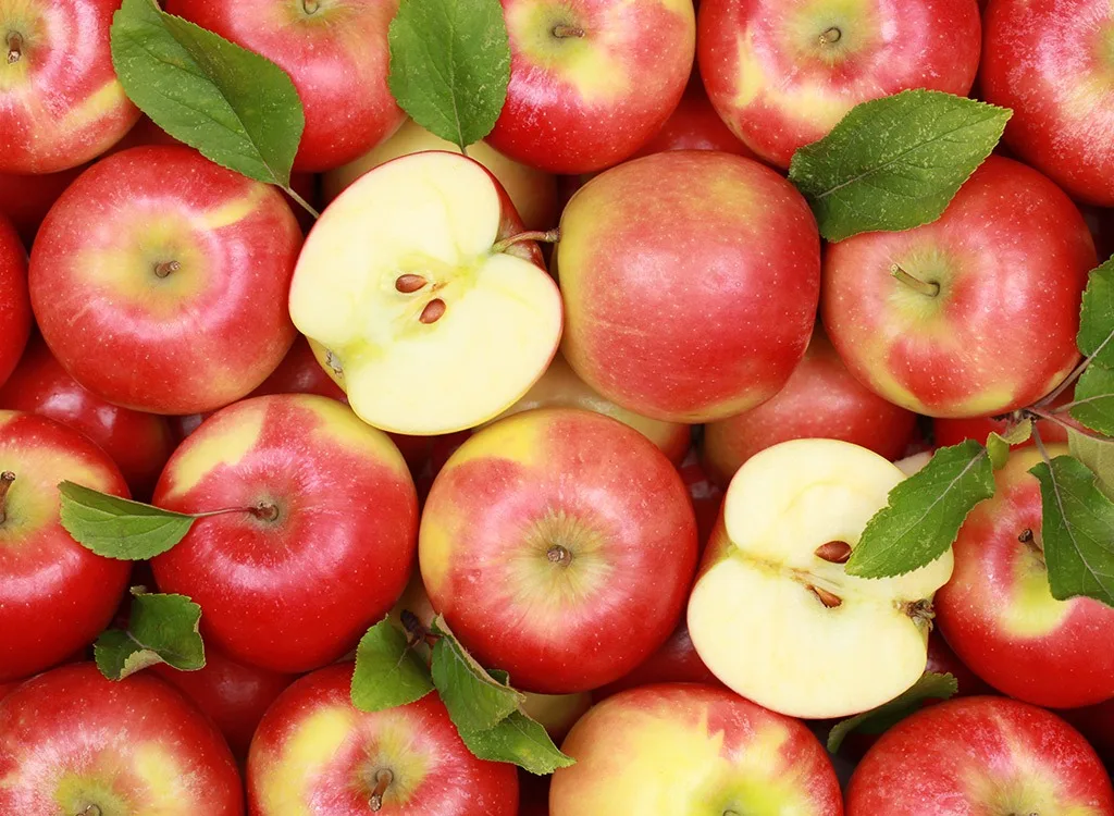 سعر التفاح في الوطن العربي اليوم