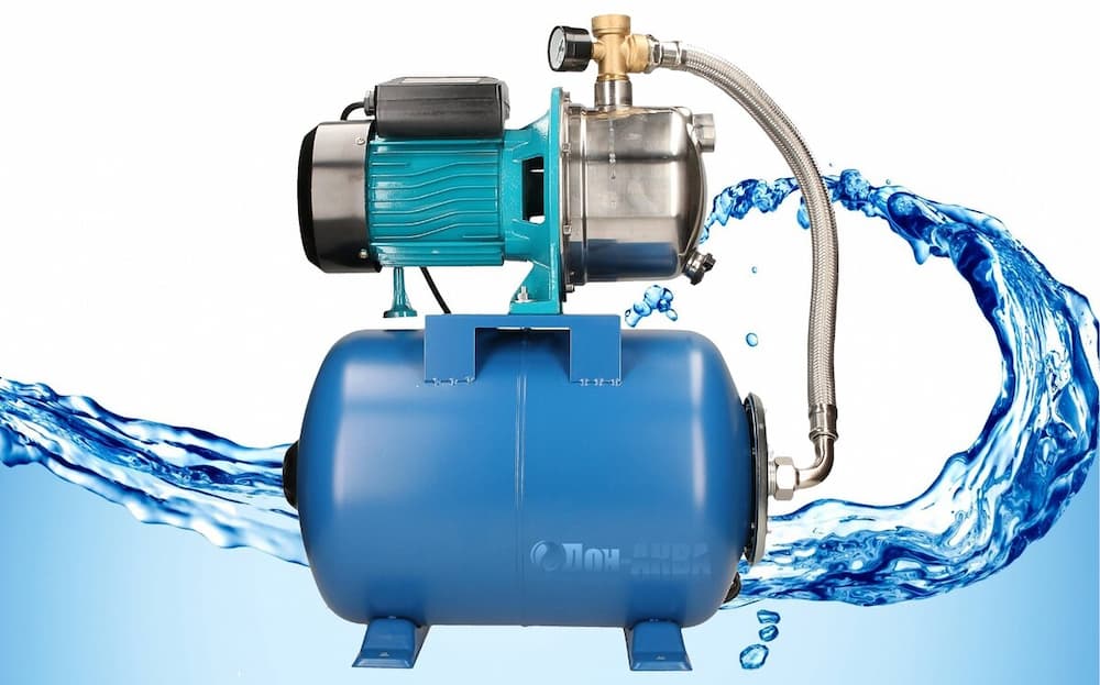 مضخات مياه (water pumps) + افضل سعر شراء