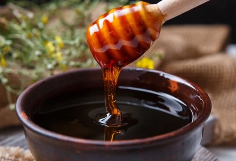 فوائد العسل الاسود للتصدیر