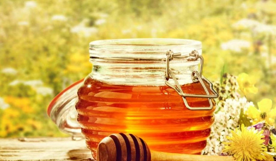 سعر العسل الجبلي الأصلي + فوائد