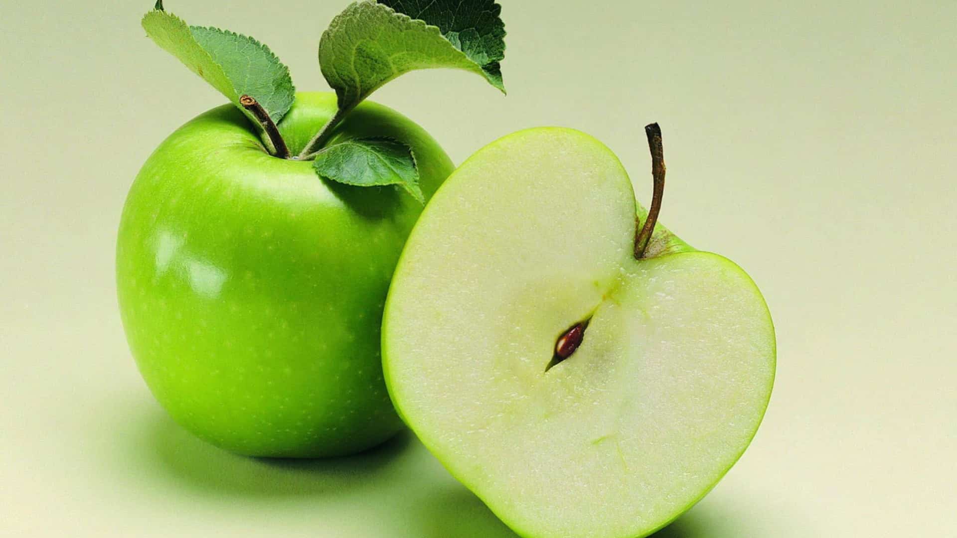 زراعه التفاح الاخضر واستخداماته للرجیم