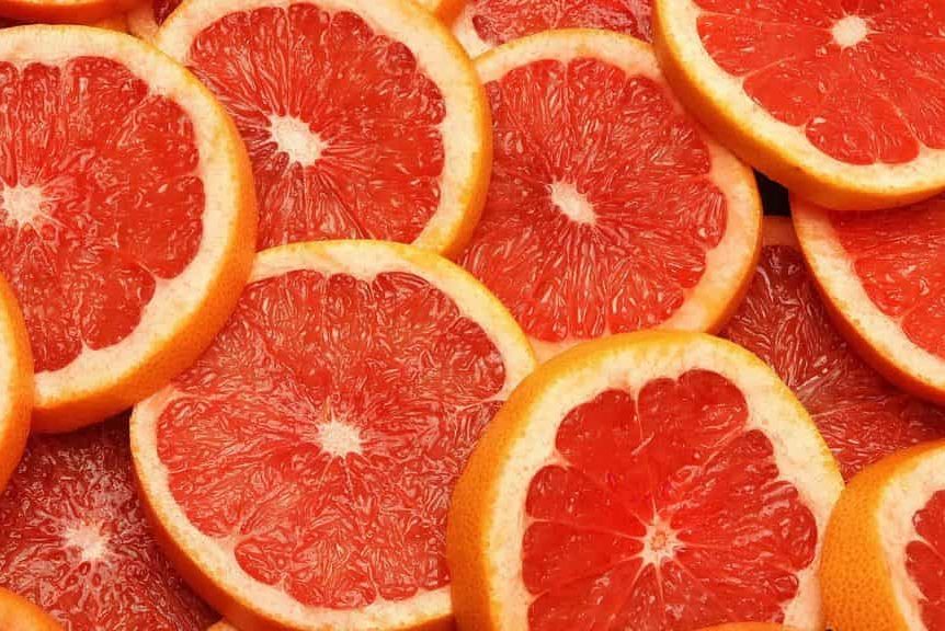 تصدير البرتقال الاحمر+فوائد واضراره