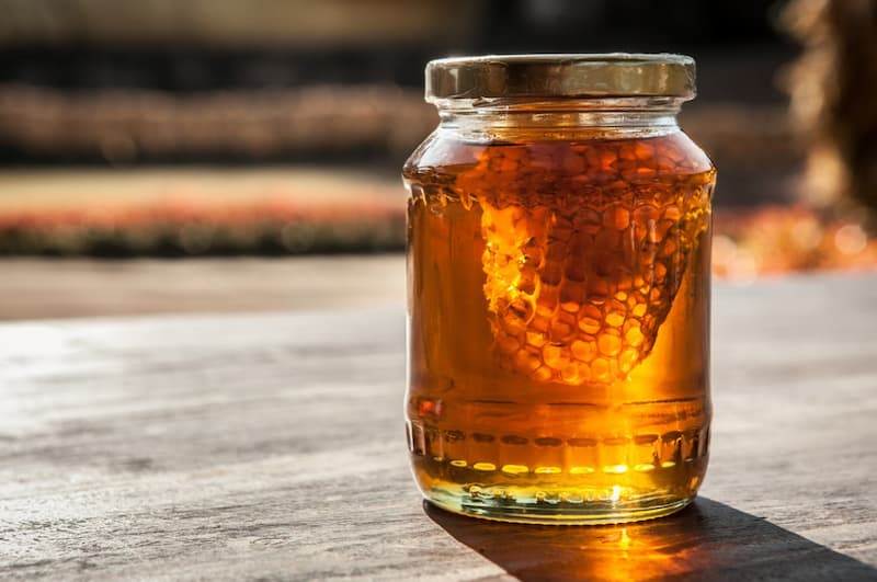 تجارة مربحة للعسل النحل بالجملة