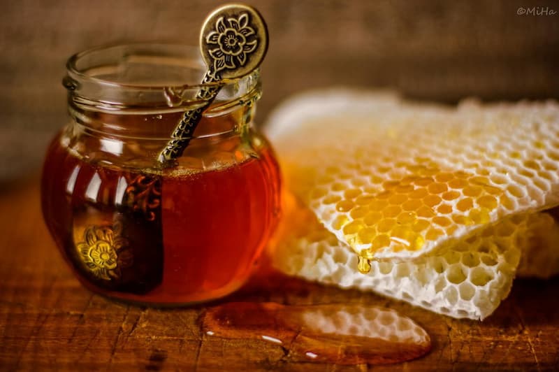 سعر العسل السدر الأصلي