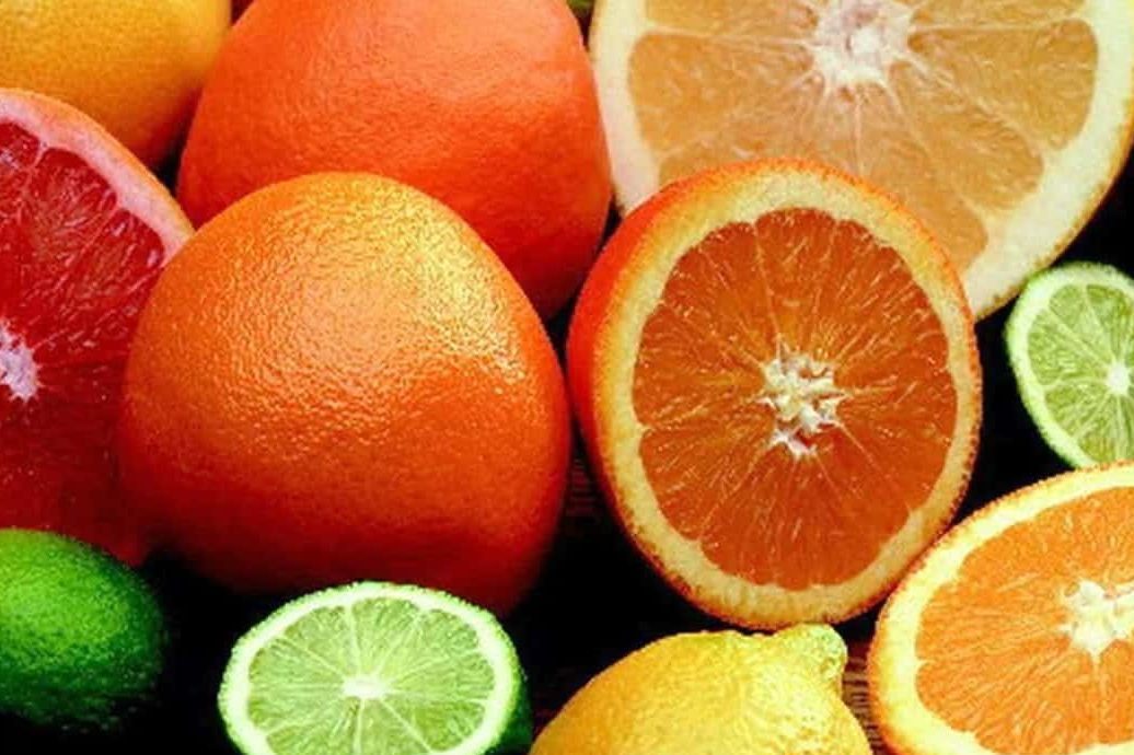 مافائده البرتقال المجفف وتجارته