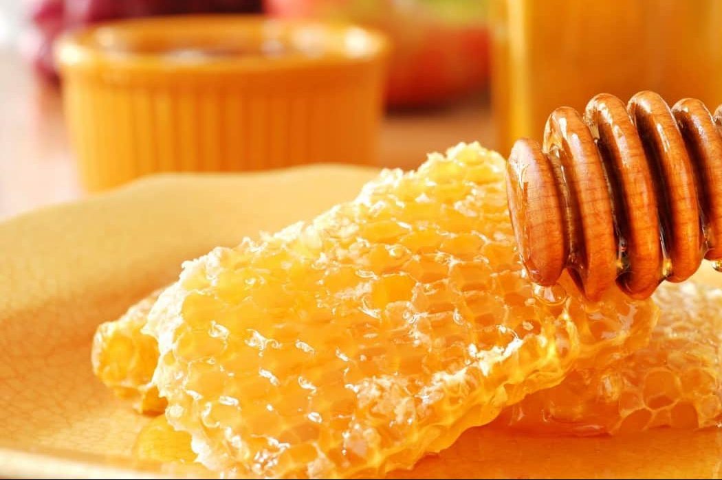 سعر العسل الملكي