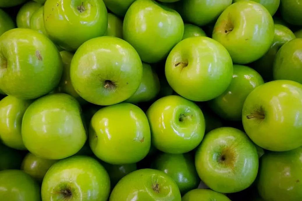 اسعار التفاح في عمان بالجملة
