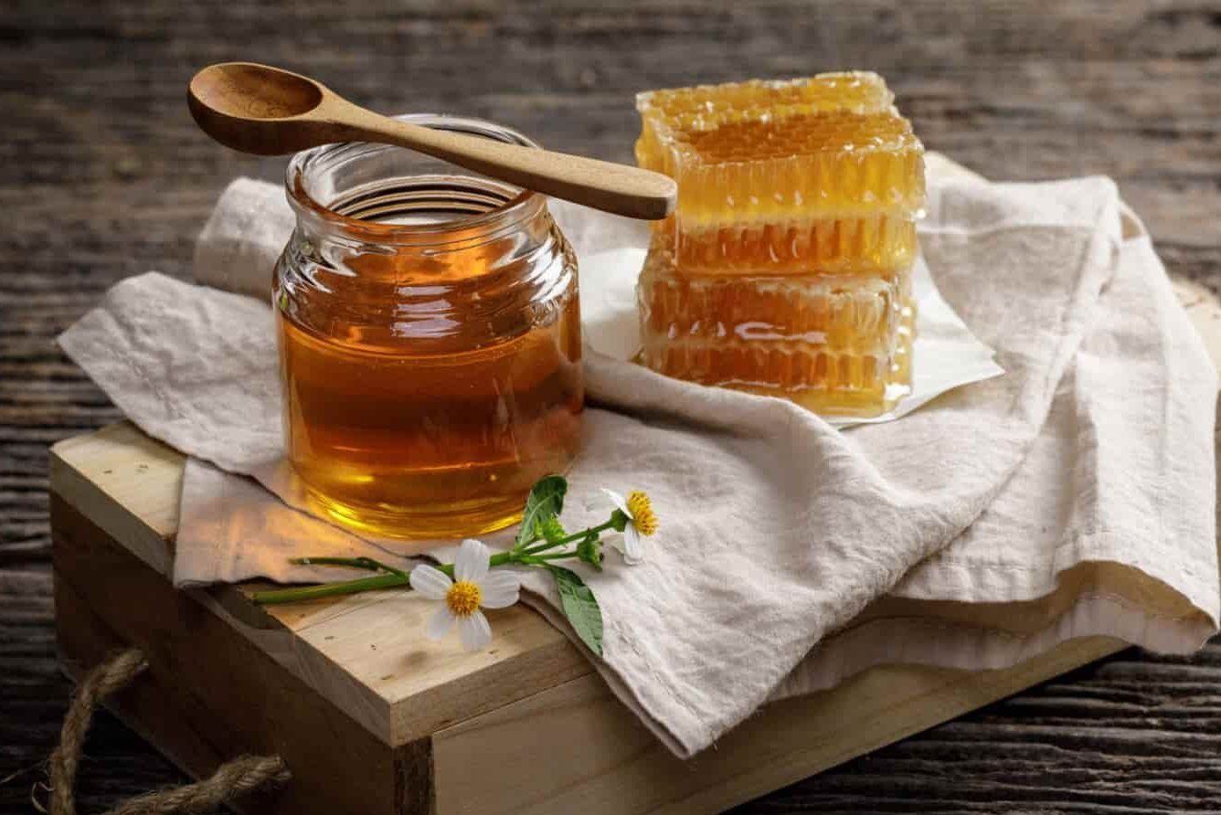 سعر العسل الجبلی