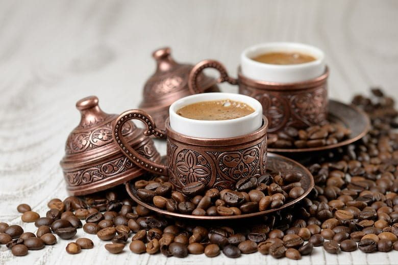افضل مارکات القهوه فی المغرب + مصر
