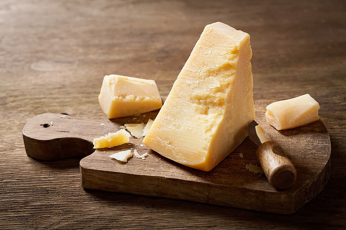 سعر كيلو الجبنة جودا وفوائدها