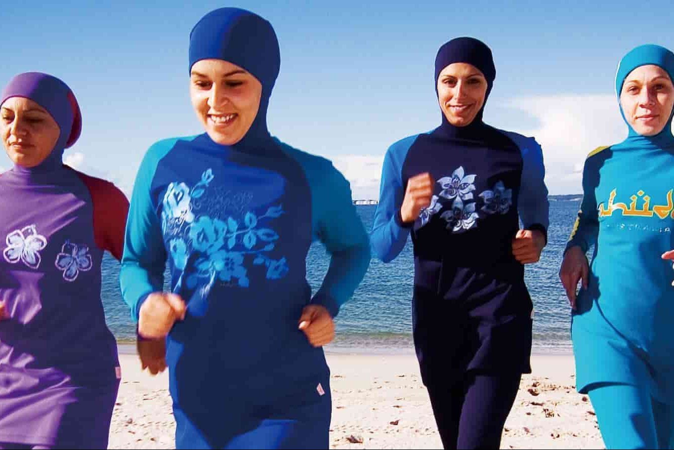 ملابس رياضية ماركات للمحجاب المسلمات