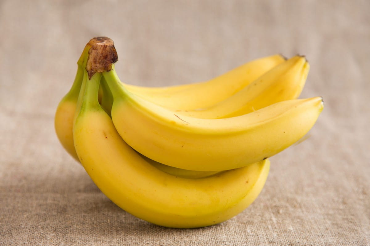 تعرف على أفضل أنواع والوان الموز في العالم