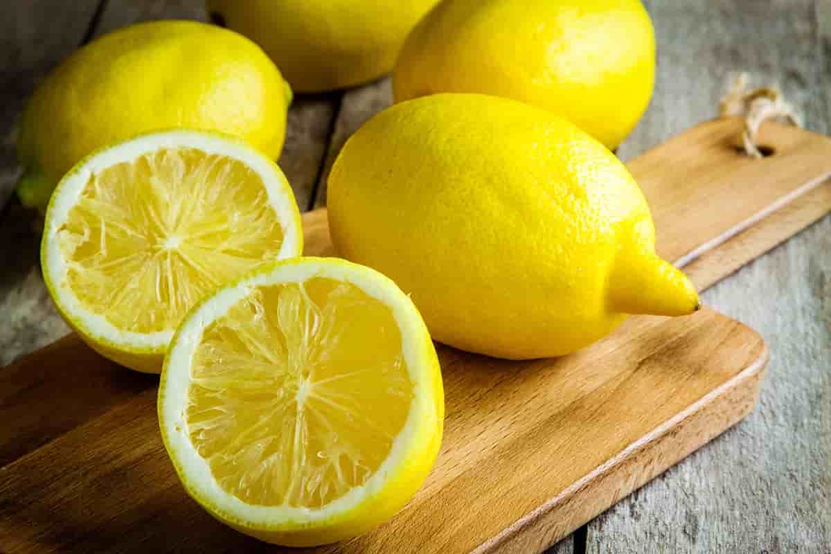 دليل شراء الليمون الحلو+ سعر رائع