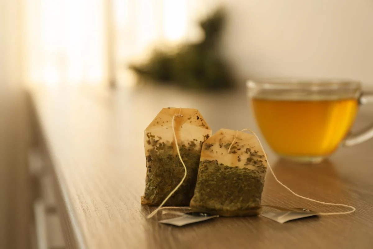 شاي اخضر ليبتون للتخسيس؛ البوليفينول يحسن وظائف المخ tea
