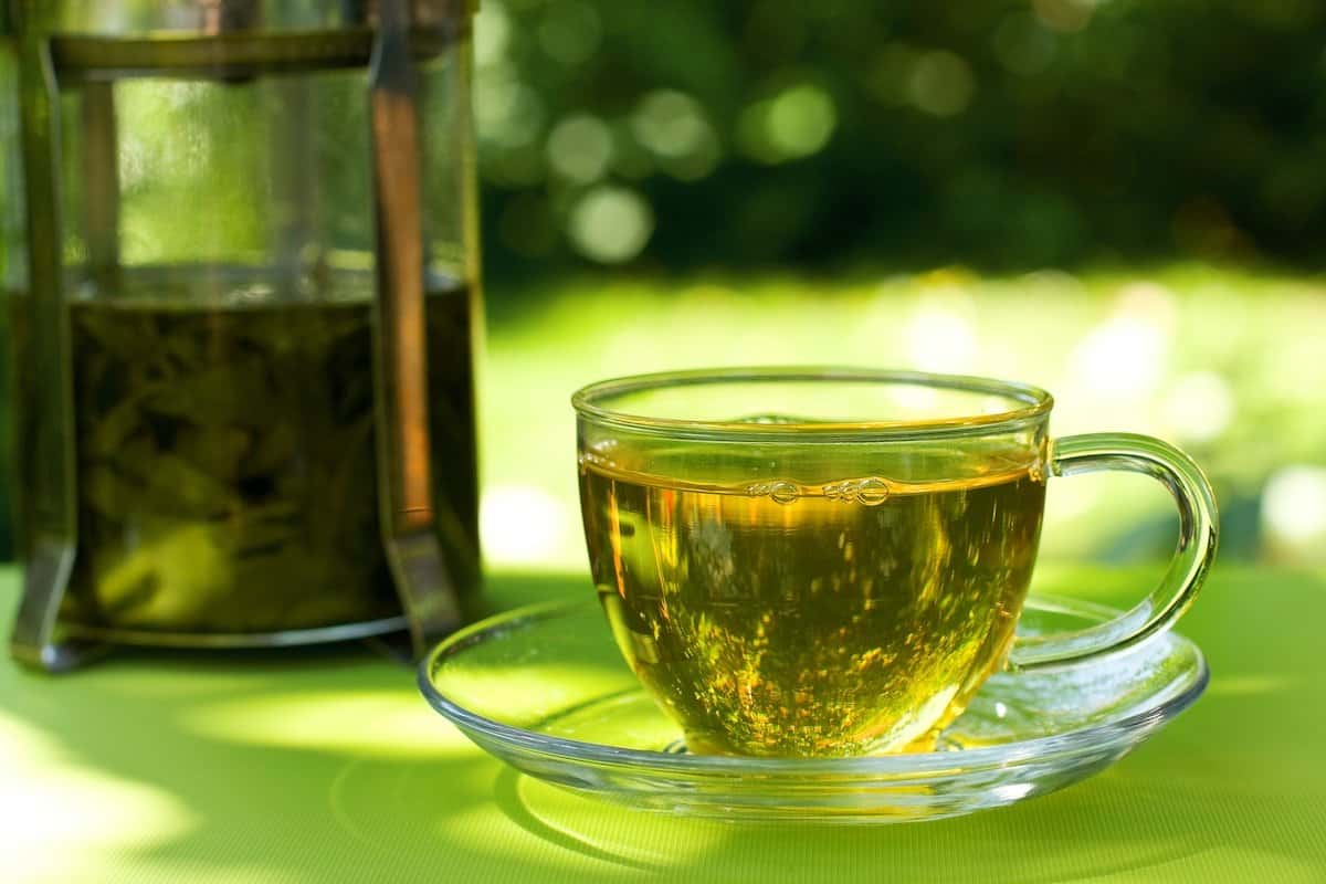 الشاي الأخضر للتخسيس في مصر؛ التنحيف علاج الجهاز التنفسي China