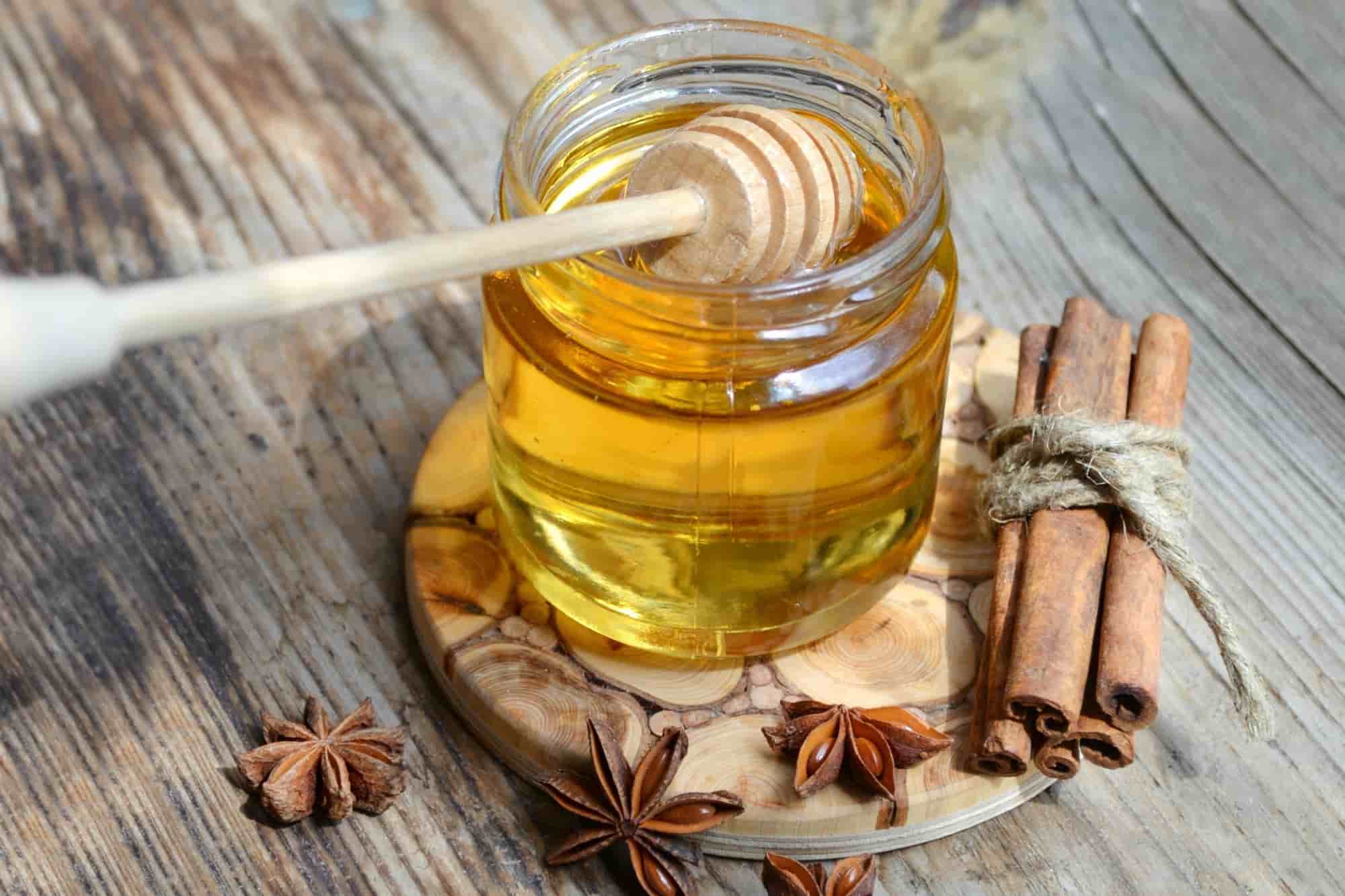 العسل الجبلى فى مصر؛ طبيعي نقي 100% كميته قليلة مغذ honey