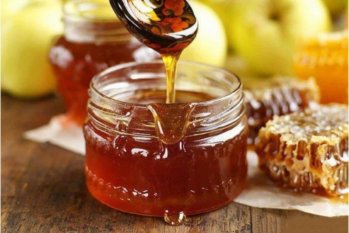 العسل السدر في تركيا؛ الخصائص العلاجية تقوية القلب الاوعية الدموية