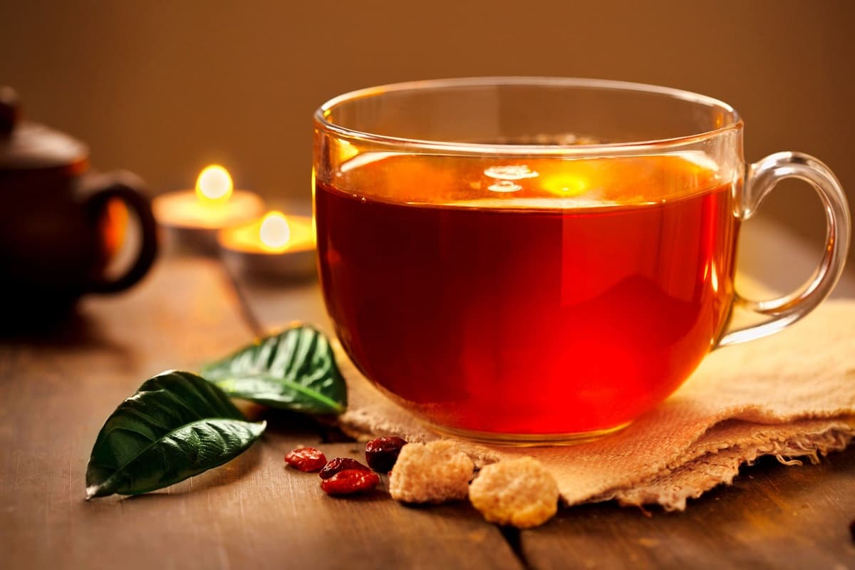 الشاي السيلاني في مصر؛ الخصائص ضد السرطان مضاد للاكسدة يقوي جهاز المناعة