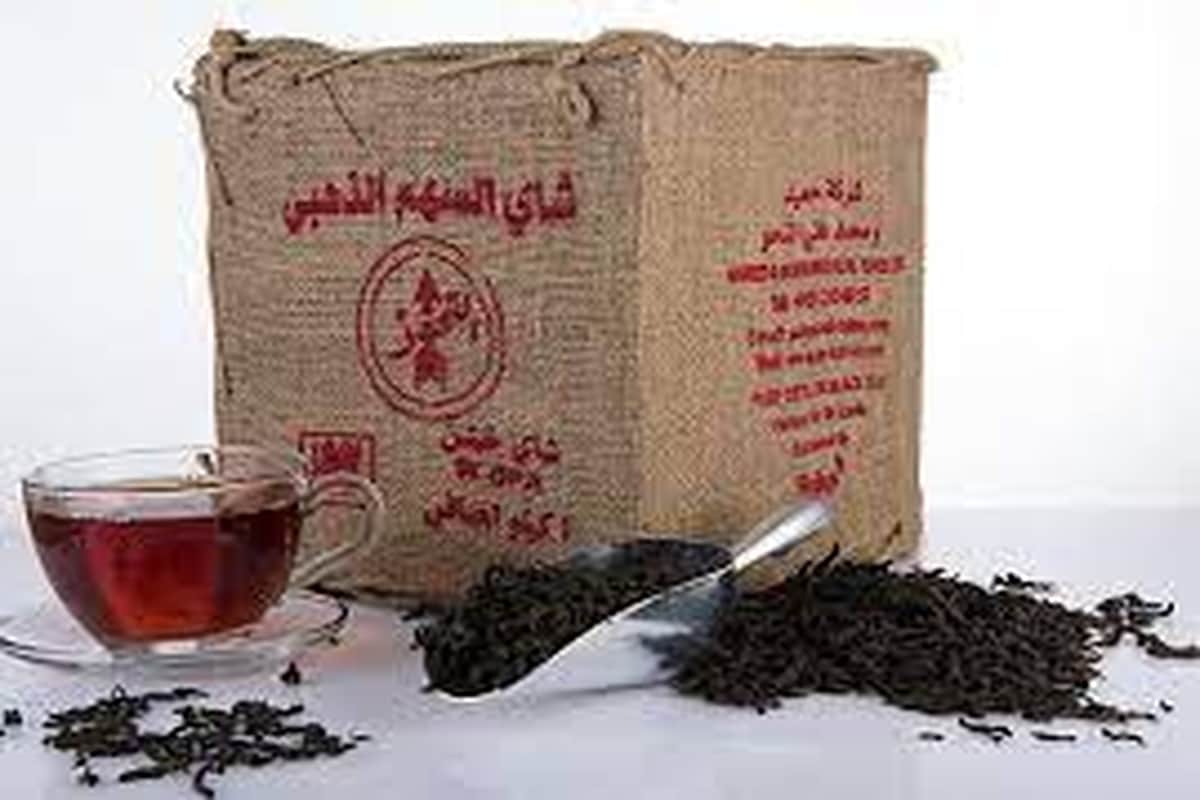 شاي السهم في الجزائر؛ الاخضر الاسود تنظيم ضغط الدم 20 دقيقة