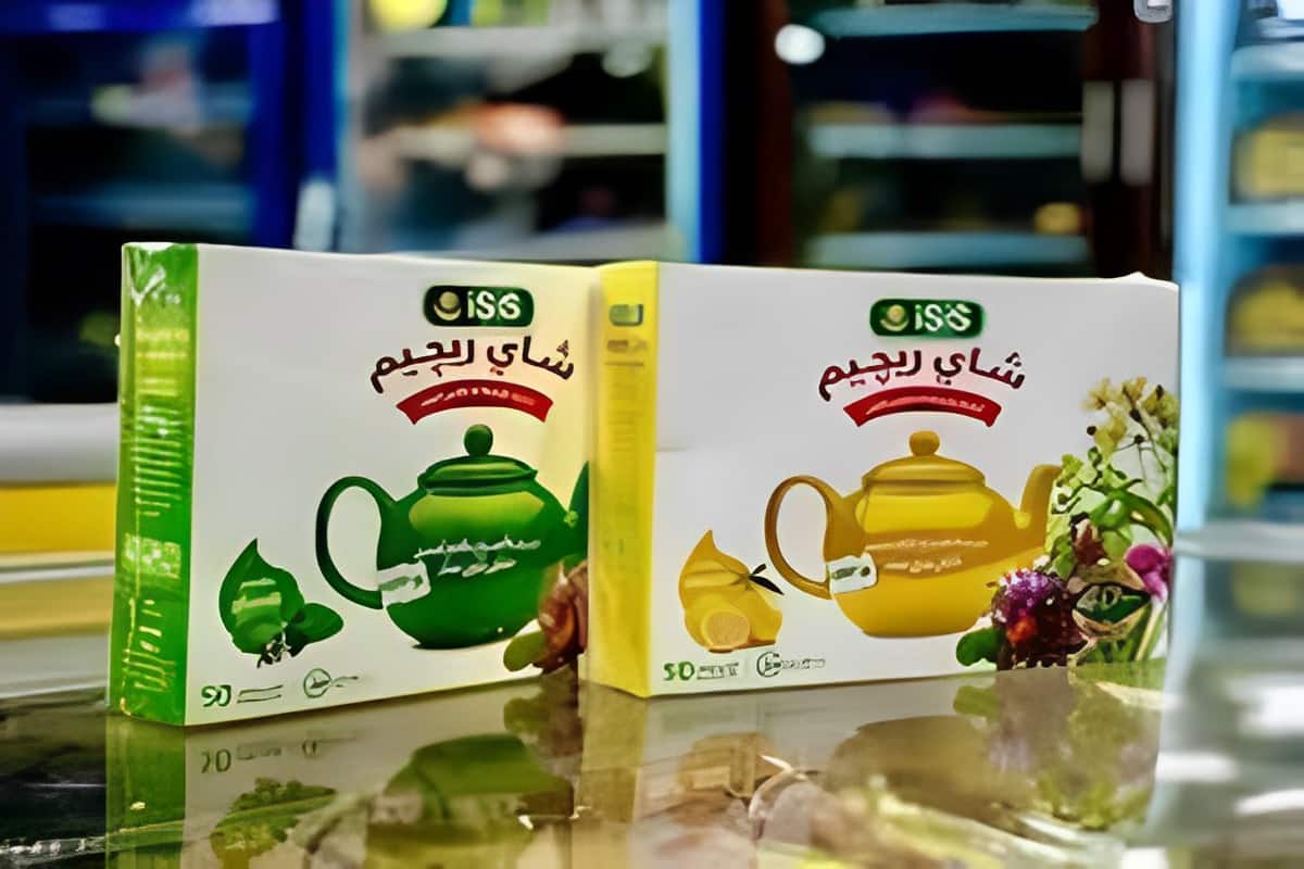 شراء شاي ايزيس للتخسيس، جسيمات الدقيقة الخشنة ضغط الدم مرض السكري