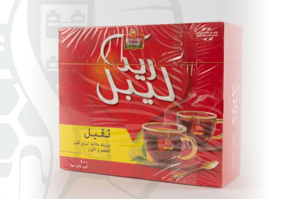 شاي ريد ليبل في الكويت؛ شراب نقي لتقوية جهاز المناعة