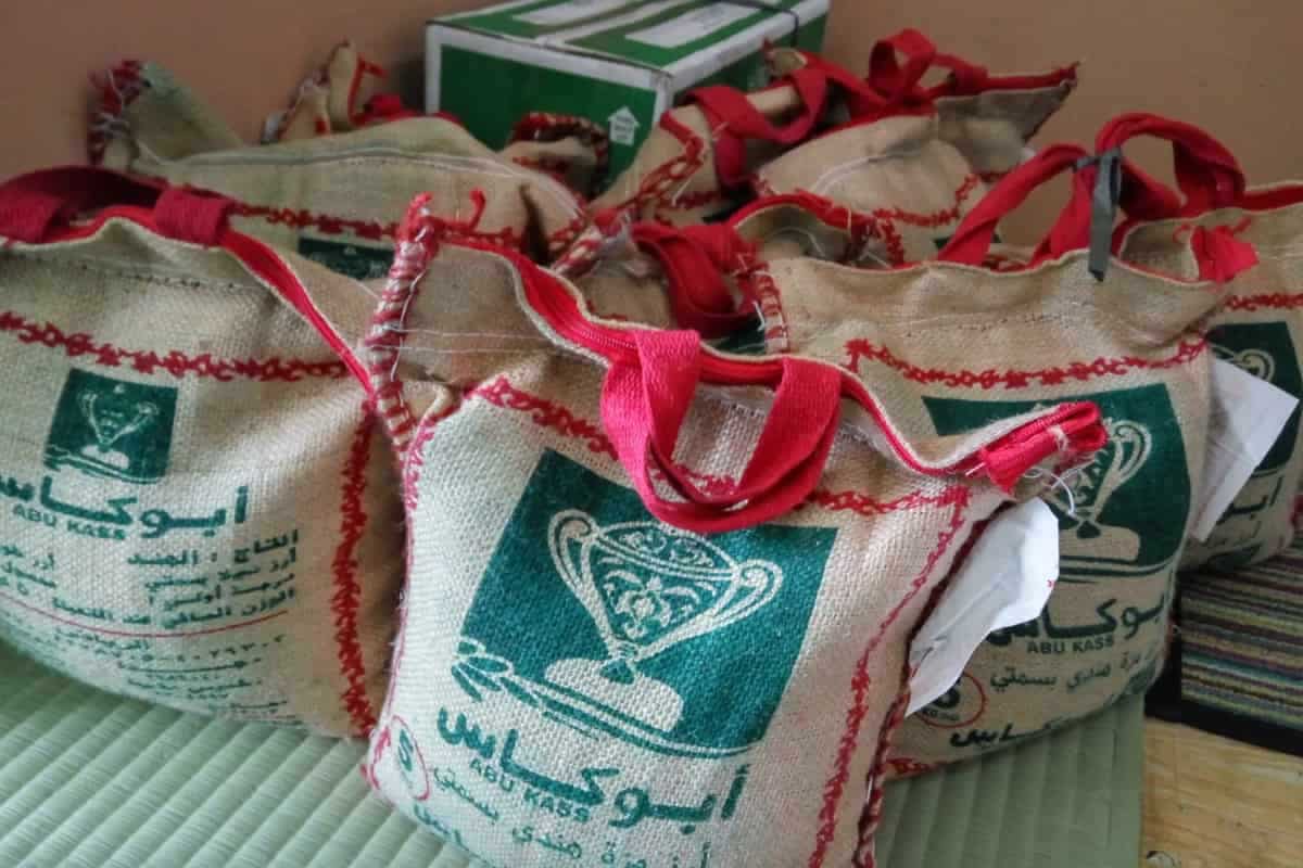ارز ابو كاس 40 كيلو؛ طعام صحي الجهاز المناعي Rice