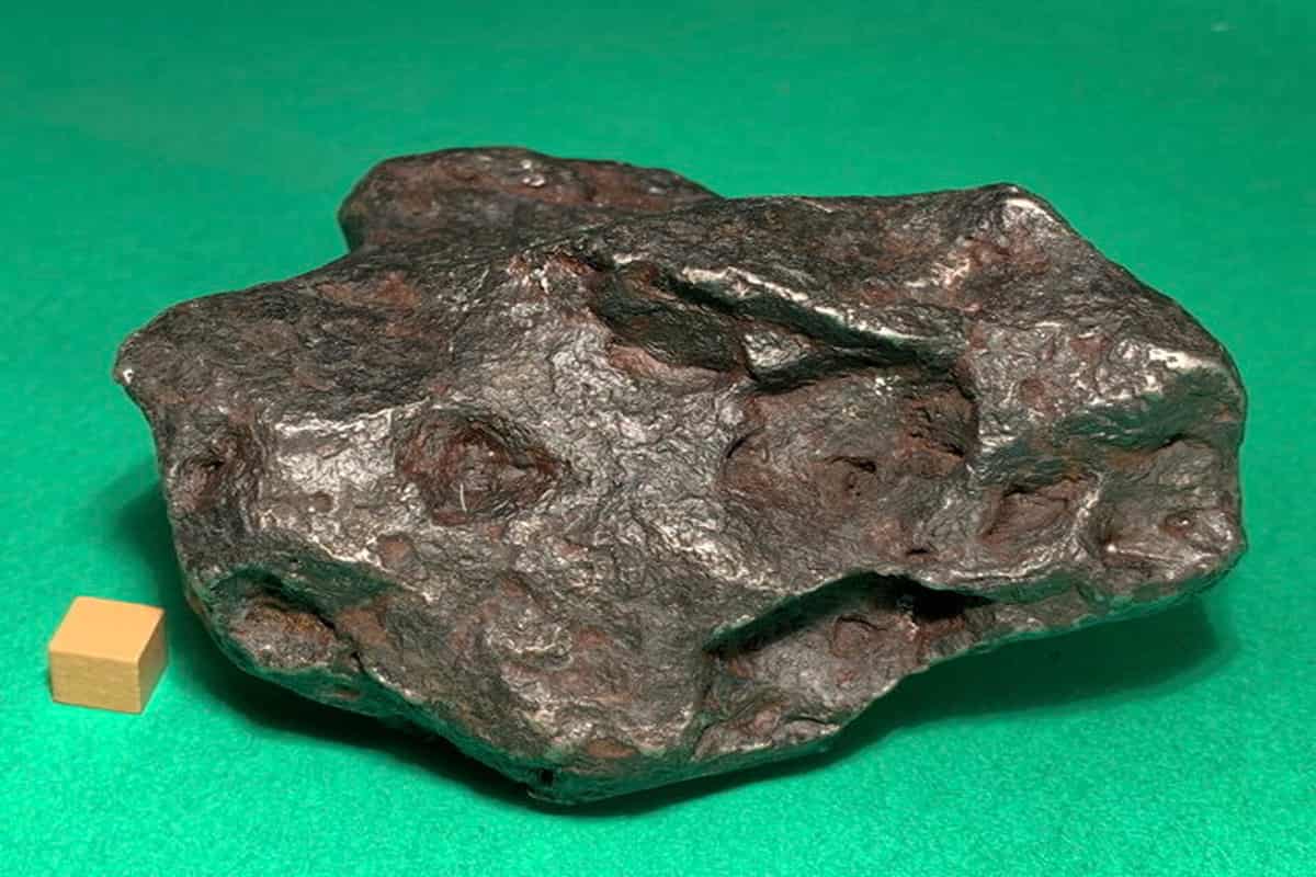 حجر الحديد الصيني؛ مسحوق غامق شديد التأكسد الكربون النيكل الكروم سبيكة