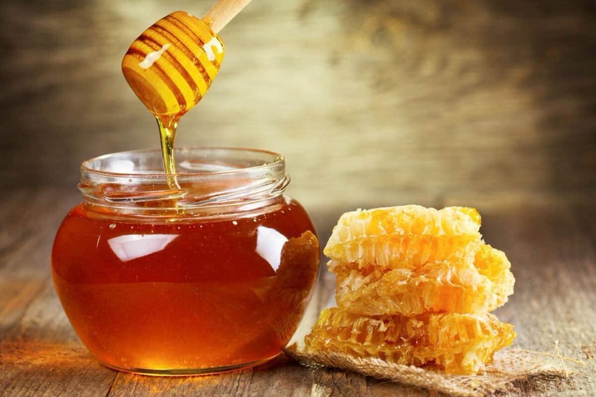 العسل اليمني الدوعني؛ رحيق الأزهار علاج التهابات الجهاز التنفسي