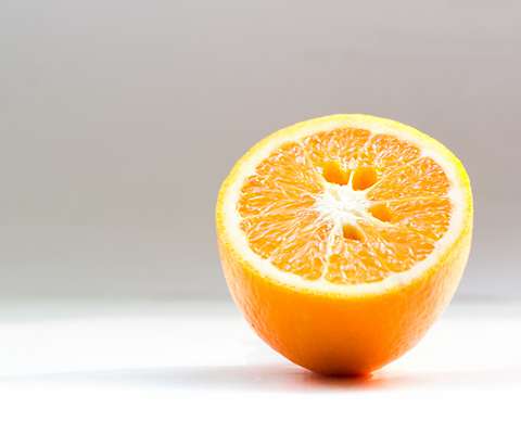 ما هو تفسیر البرتقال في المنام؟