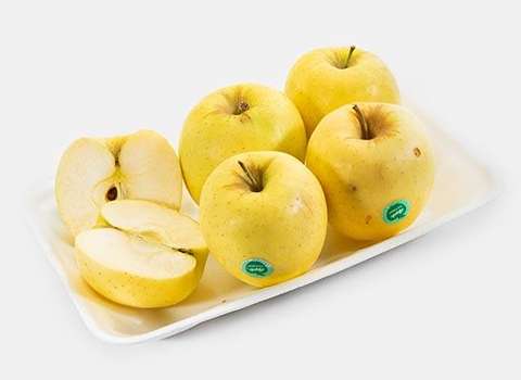 فوائد التفاح الأصفر السر الصحي الذي يجب عليك معرفته