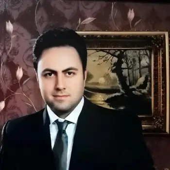 حسين نجفي نيا