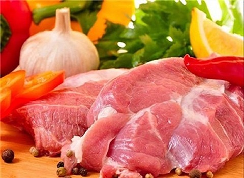 قائمة أسعار لحم عجل طازج جملة واقتصادية
