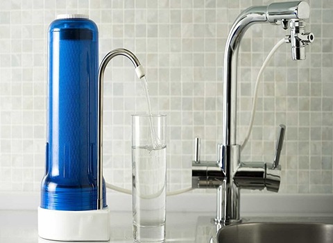 جهاز تصفية المياه المنزلية تعرف على هذا وکل ما یتعلق به