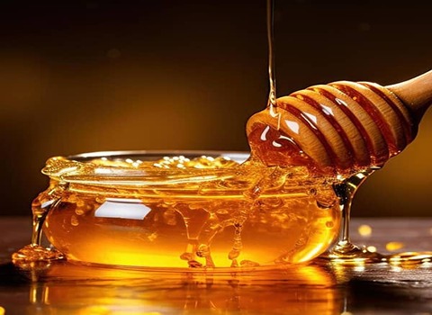 اسعار العسل الجبلي في السعوديه