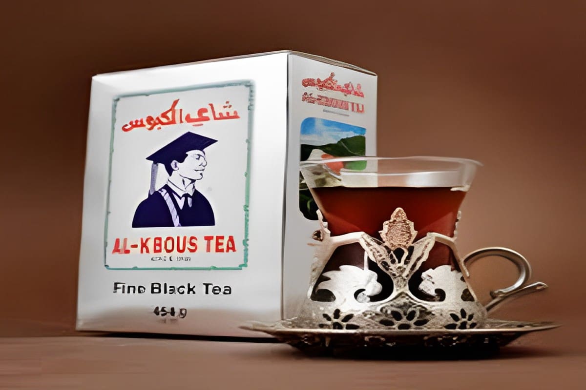شاي الكبوس بمصر