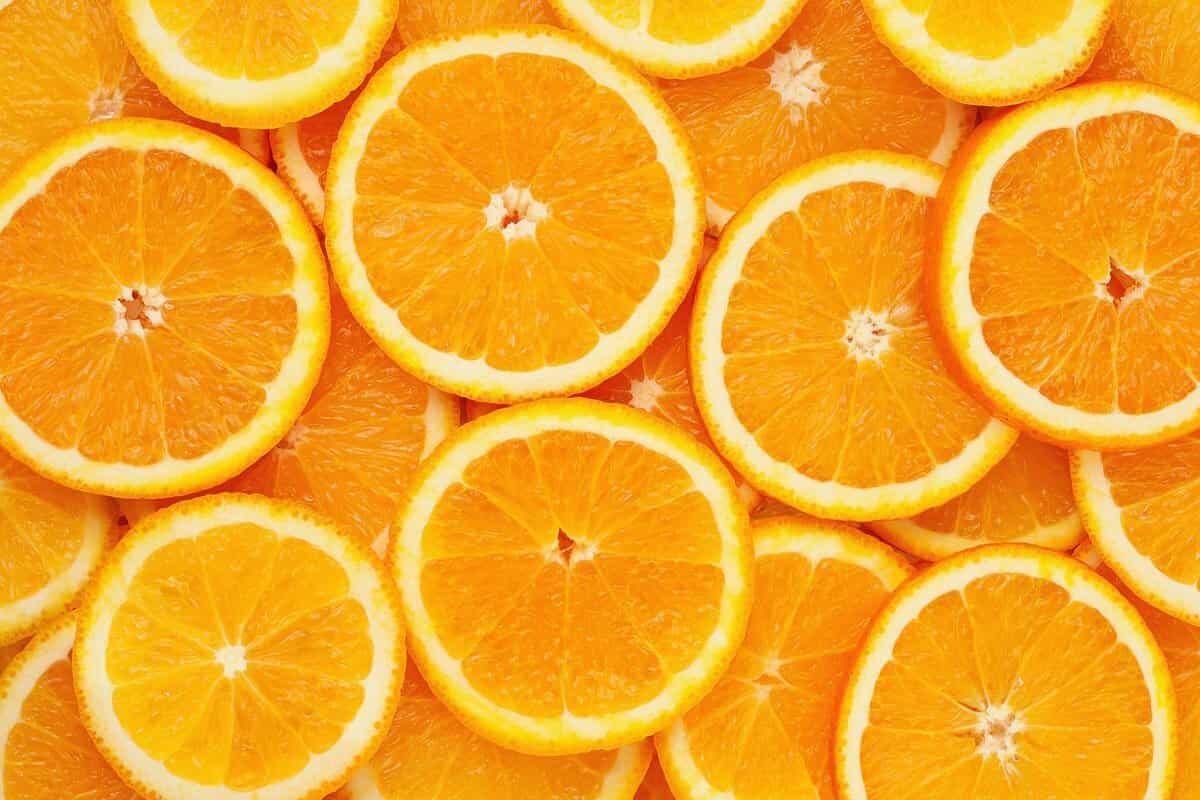 البرتقال ابو سرة