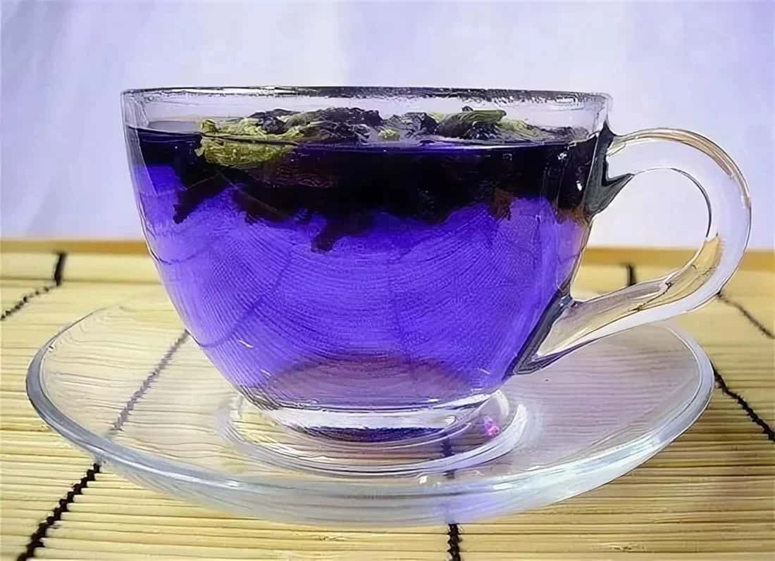 شاي البابونج