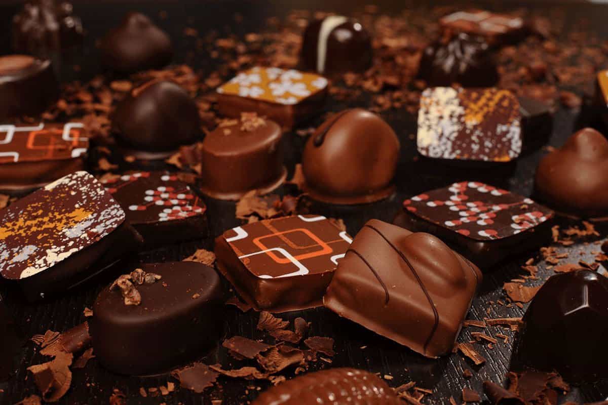 شوكولاتة باتشي مصر الجديدة