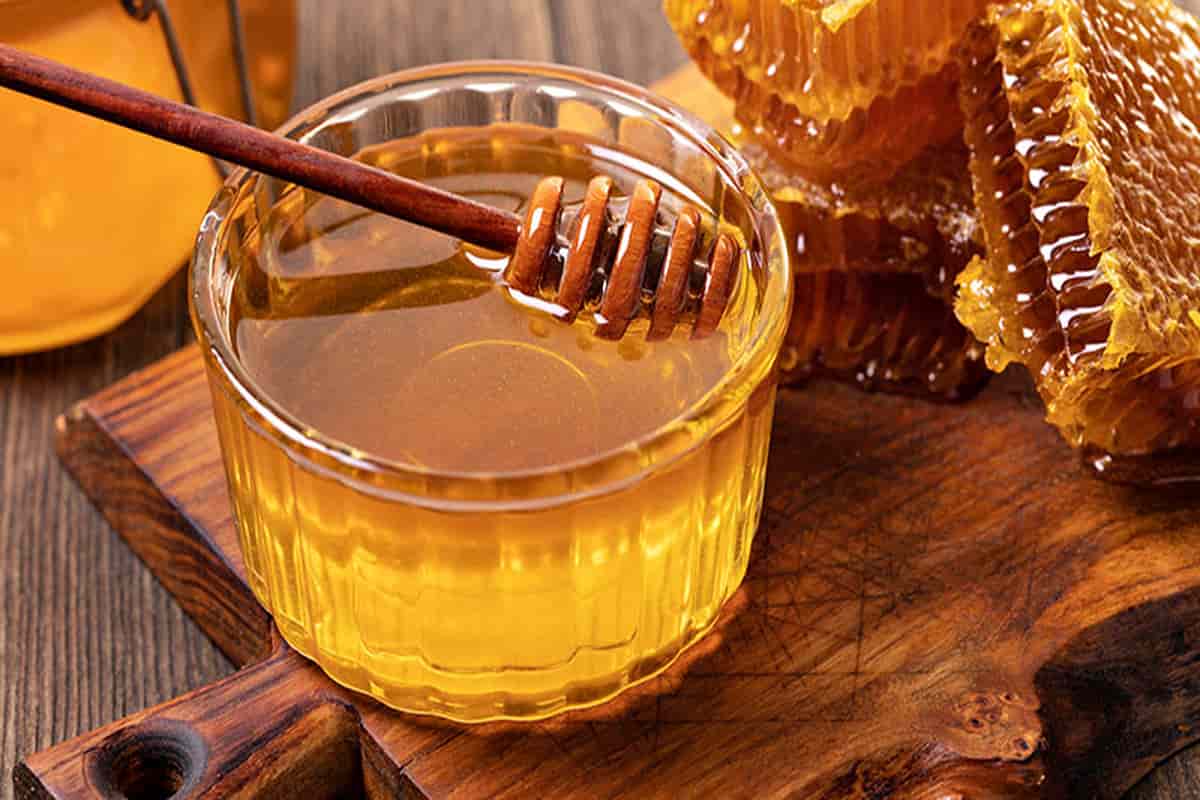 العسل المر في الجزائر
