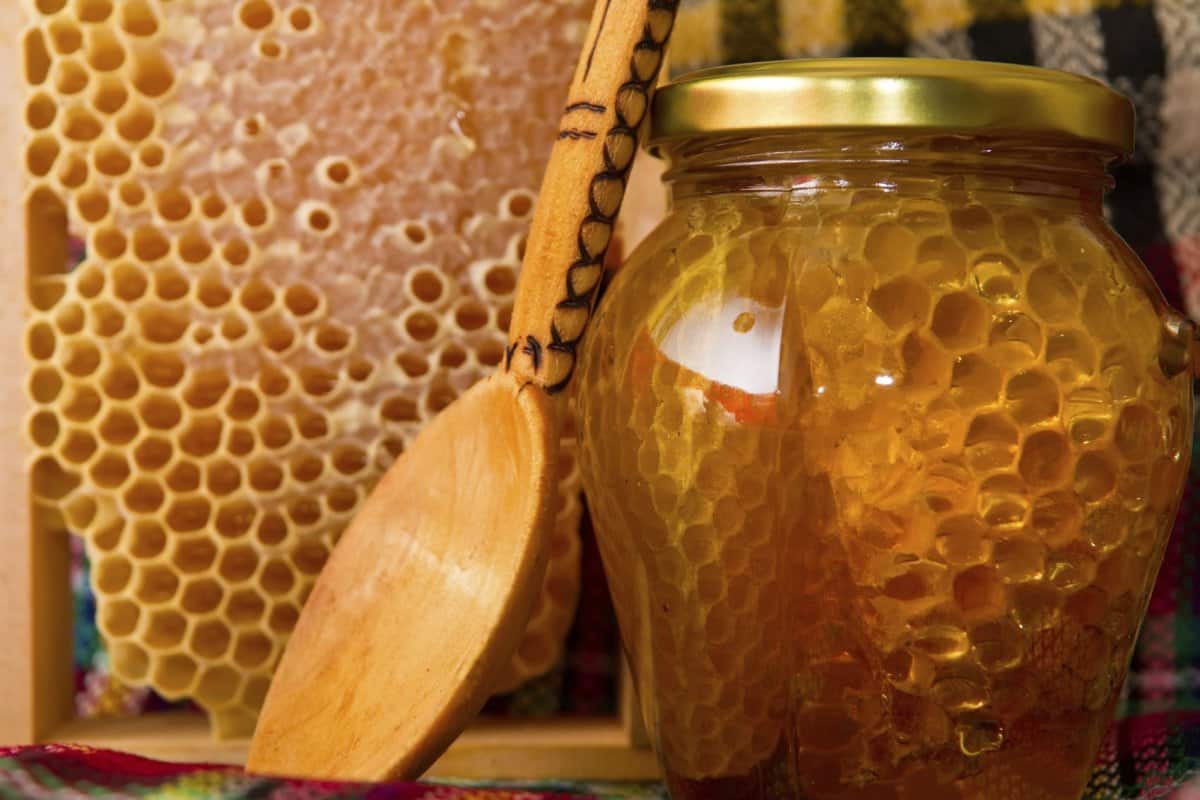 العسل الملكي الماليزي vip للرجال