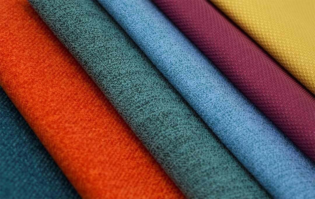 أنواع التقنيات المستخدمة في تعبئة قماش قطن خشن
