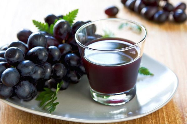 صناعة النبيذ من عصير العنب الجاهز