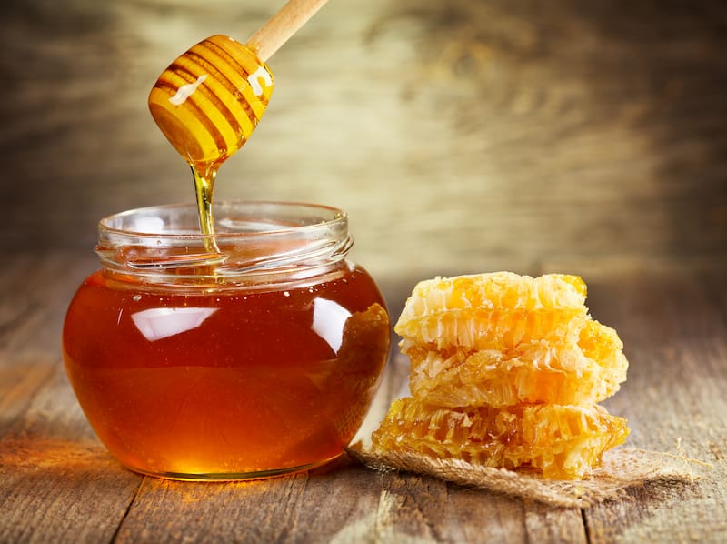 أضرار العسل الملكي