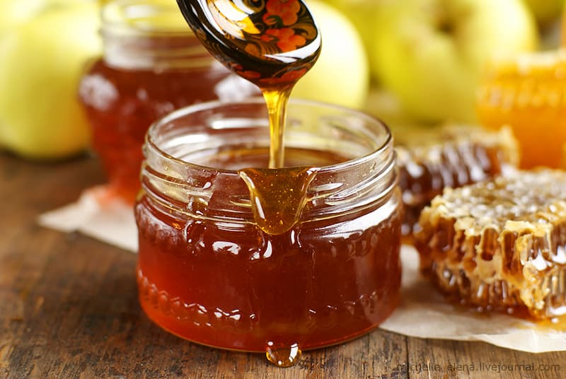 أفضل أنواع العسل فی الصیدلیات