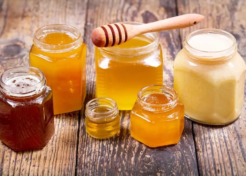أسعار عسل النحل جملة