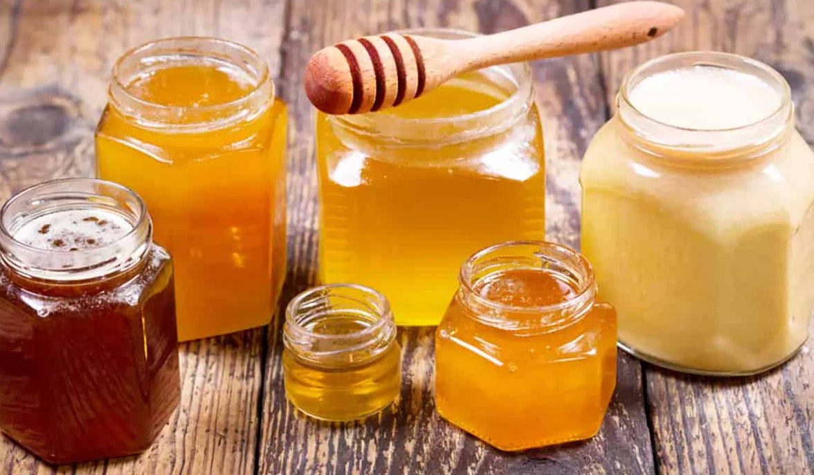 فوائد العسل الجبلي