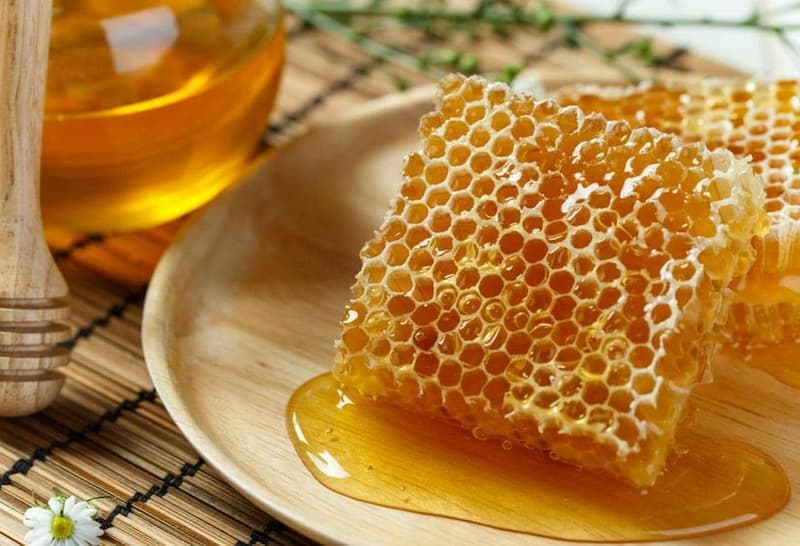 هل مشروع العسل مربح