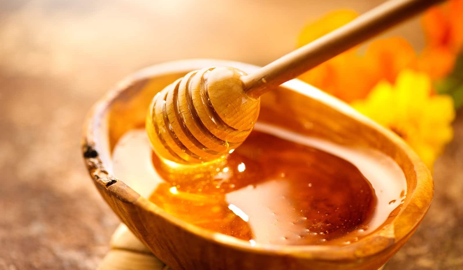 العسل الملكي الماليزي الأصلي للرجال 