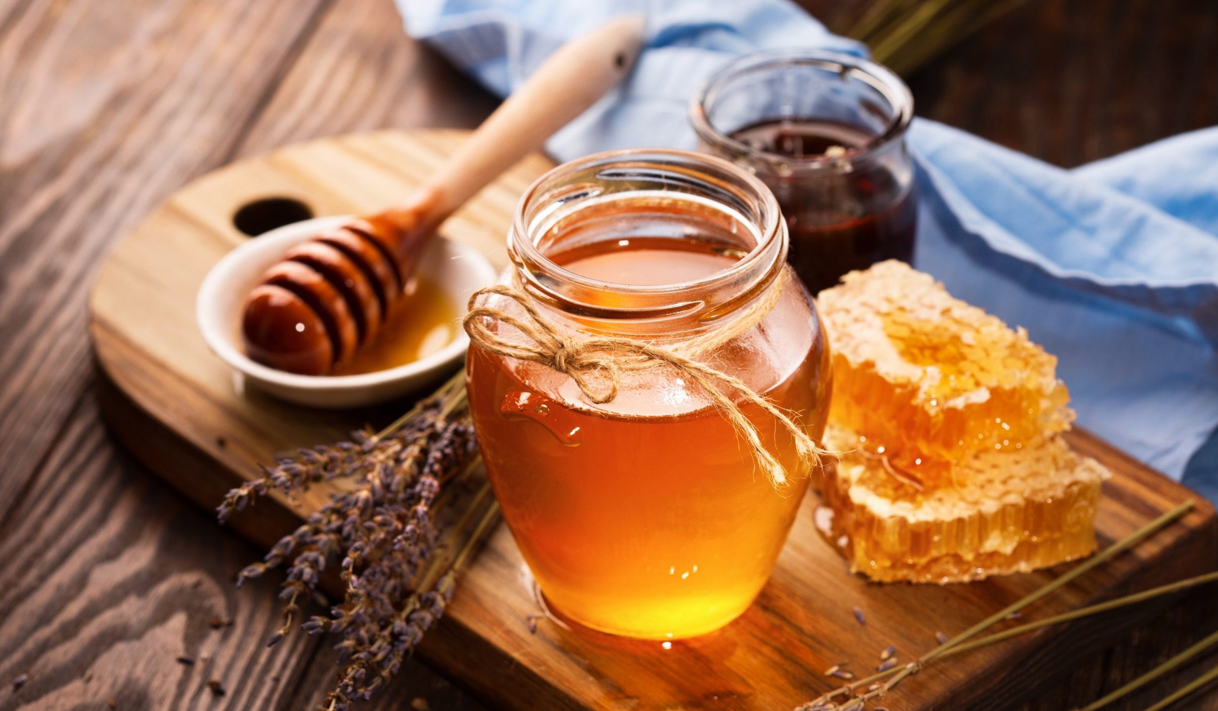 الفوائد العامة للعسل الجبلي
